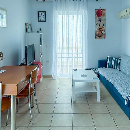 Beachnest Apartment Ágios Nikólaos Exterior foto